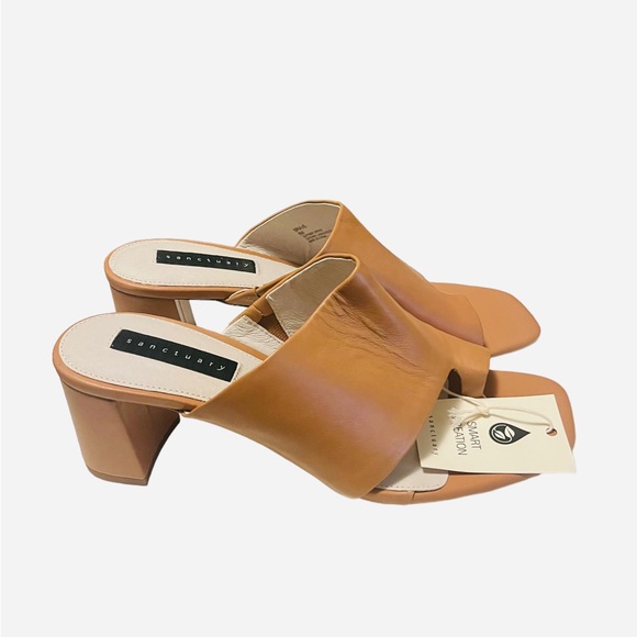 Sanctuary Brave Sandals - Picture 2 of 4